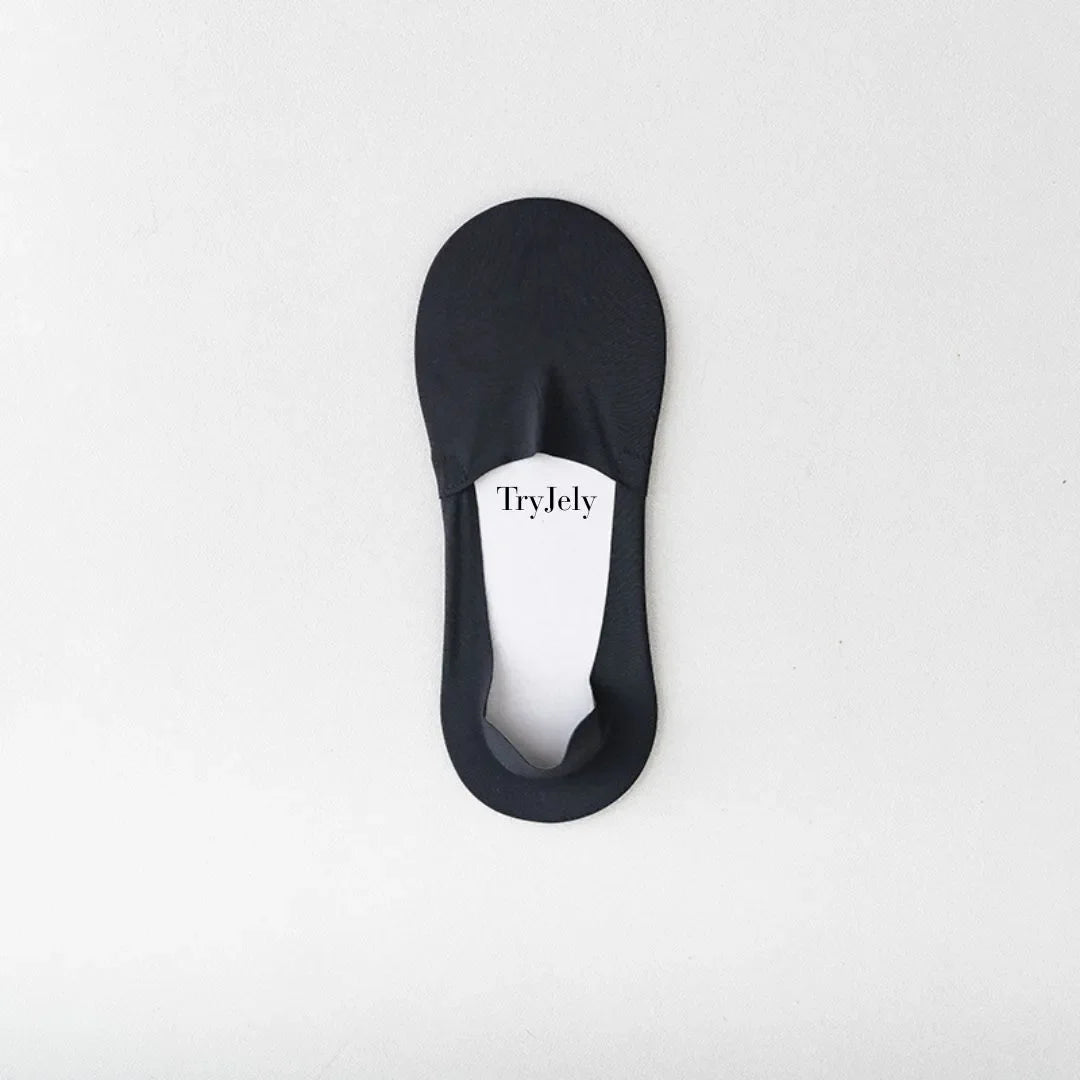 Jely Socks - Black
