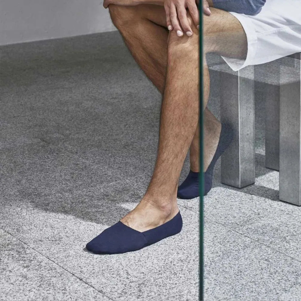 Jely Socks - Midnight Blue