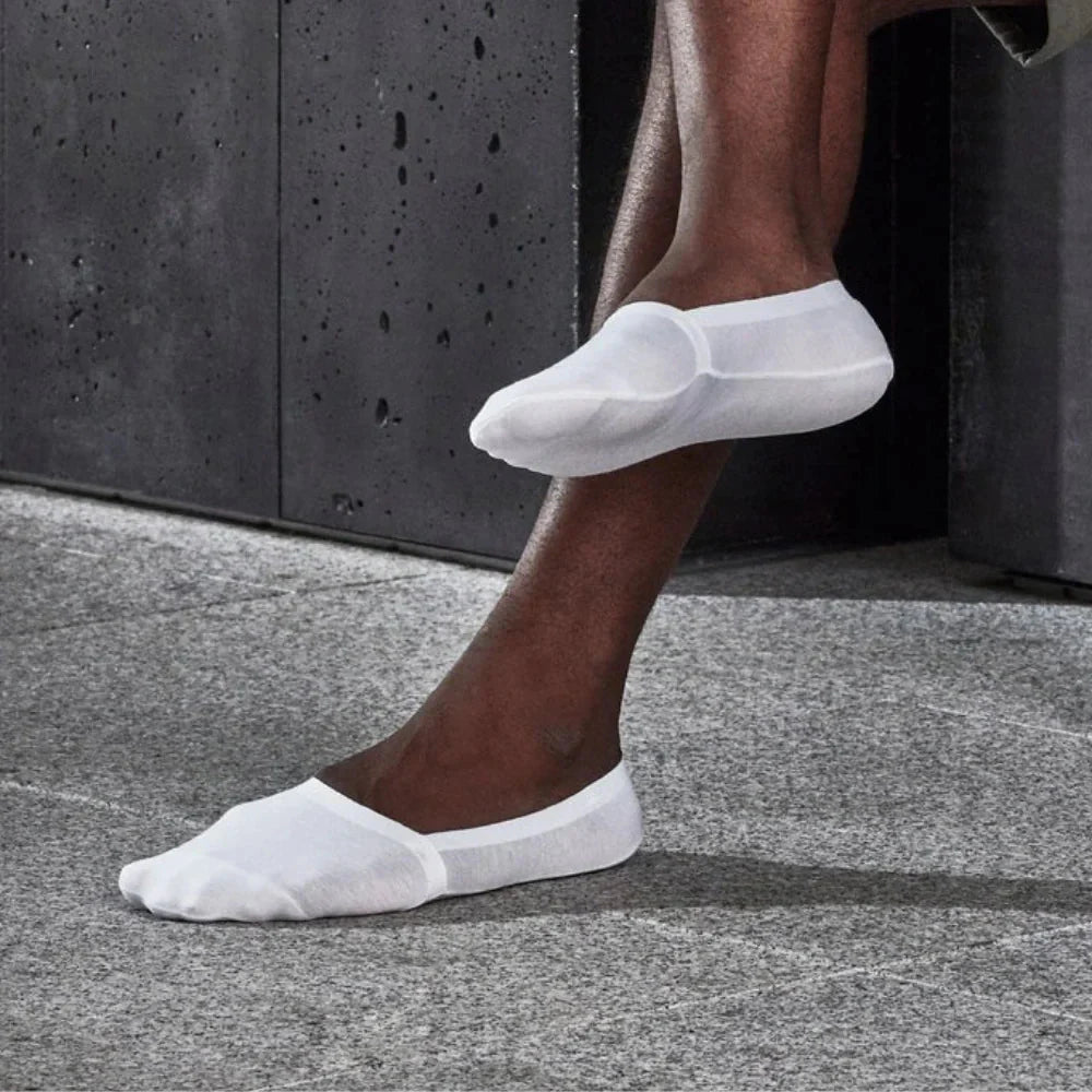 Minodia Socks - Blanco