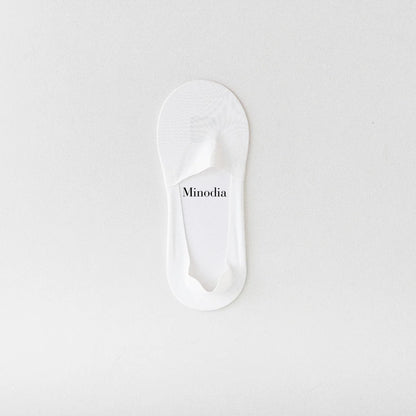 Minodia Socks - Blanco