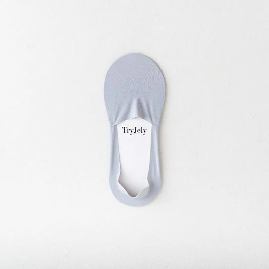 Jely Socks - Light Sky Blue