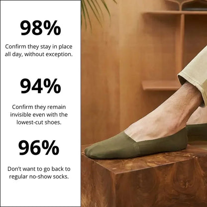 5 Pairs of Jely Socks