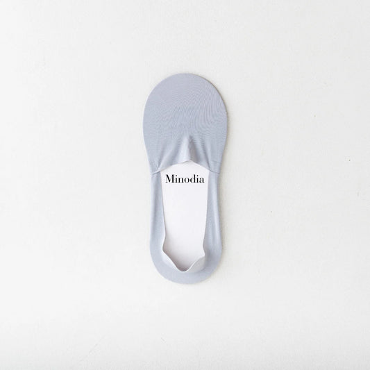 Minodia Socks - Azul Cielo Claro