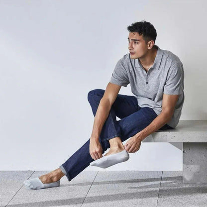 5 Pairs of Jely Socks