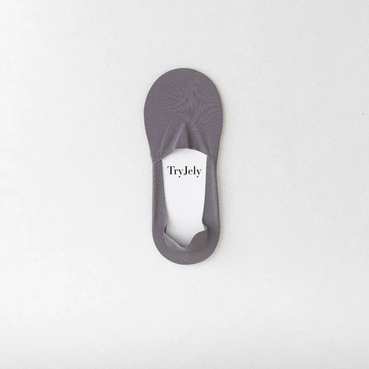 Jely Socks - Dark Gray