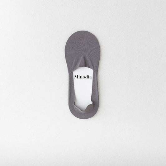 Minodia Socks - Gris Oscuro