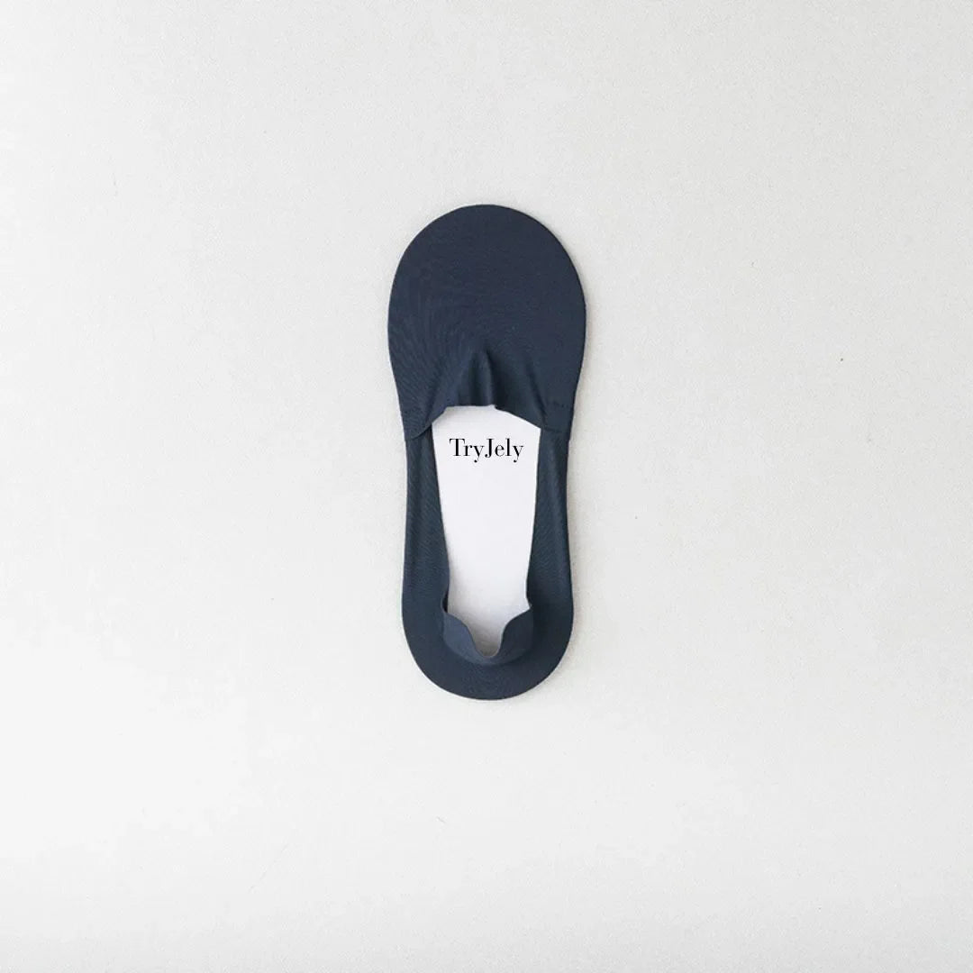 Jely Socks - Midnight Blue