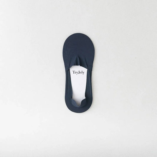 Jely Socks - Midnight Blue