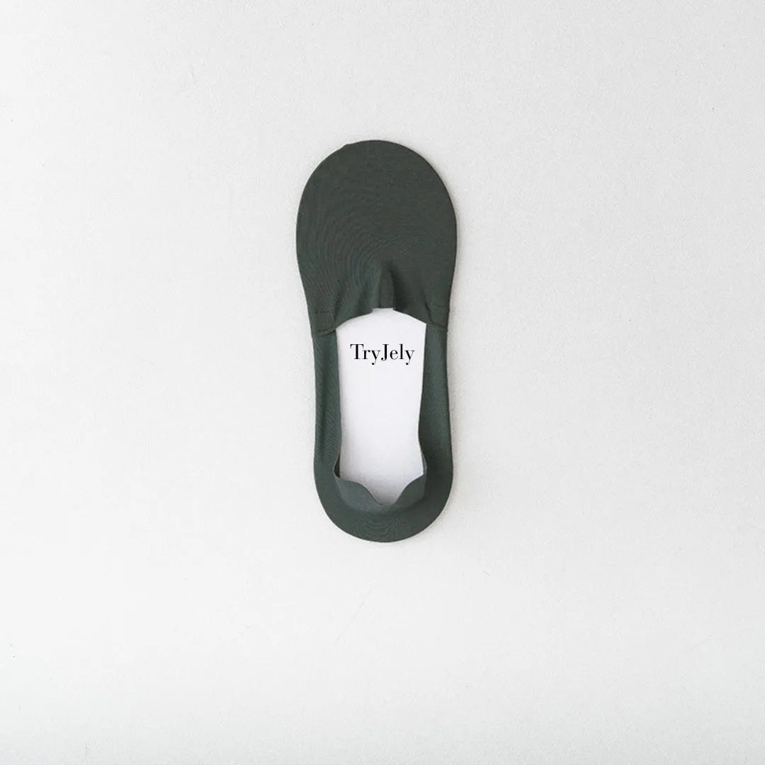 5 Pairs of Jely Socks