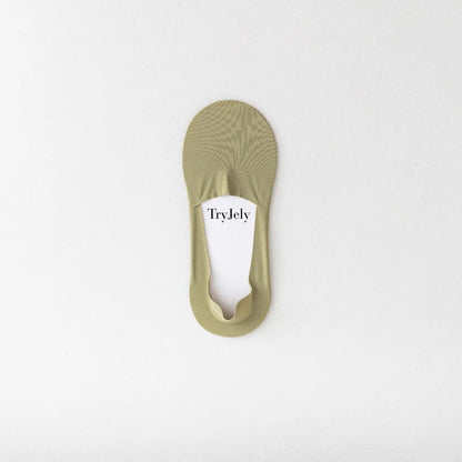 5 Pairs of Jely Socks