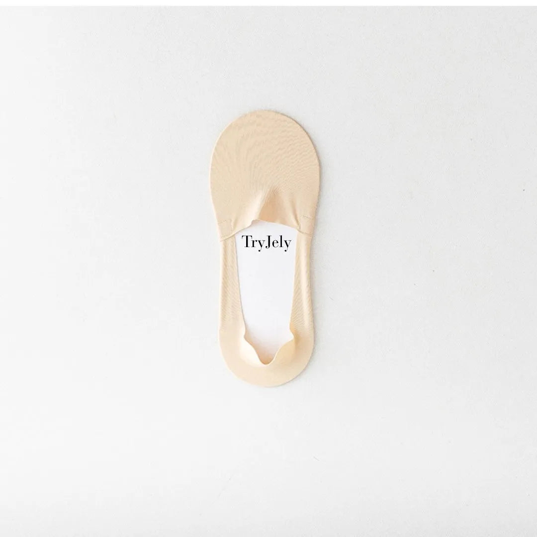 5 Pairs of Jely Socks