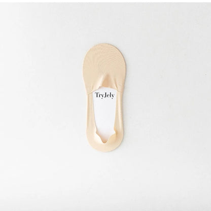 5 Pairs of Jely Socks