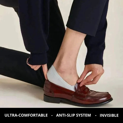 5 Pairs of Jely Socks