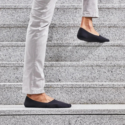 Minodia Socks - Negro