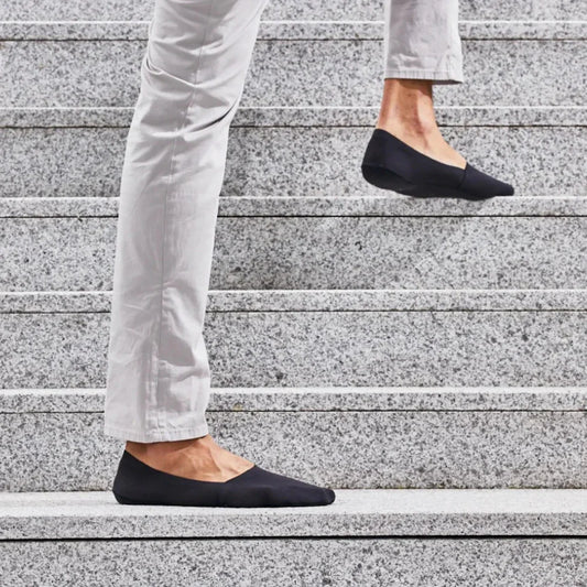 Minodia Socks - Negro